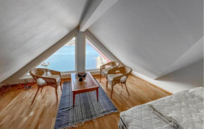 3 Bedroom Amazing Apartment In Korshamn